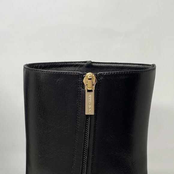 Jimmy Choo Loren 85MM Leather Ankle Boots size 39 - Picture 10 of 16